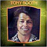 Tony Booth - This Is Tony Booth